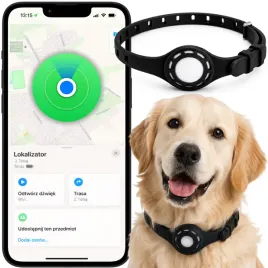 obroza-dla-psa-kota-z-lokalizatorem-apple-find-my-iphone-tag-etui-smart