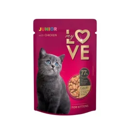 mokra-karma-dla-kociat-z-kurczakiem-85g-my-love-saszetka-dla-mlodych-kotow