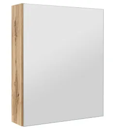 astor-szafka-lustrzana-wiszaca-ida-60cm-dab-wotan-szklane-polki