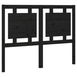 wezglowie-lozka-czarne-1255x4x100-cm-lite-drewno-sosnowe