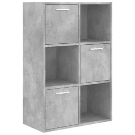 szafka-uniwersalna-z-6-przegrodami-kolor-szarosc-betonu-60-x-295-x-90