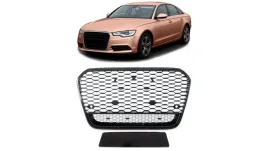 grill-audi-a6-c7-gloss-black