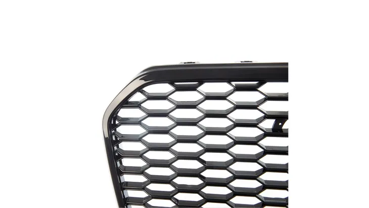 grill-audi-a6-c7-gloss-black-producent-czesci-mtuning-stan-nowy
