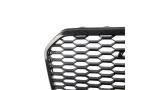 grill-audi-a6-c7-gloss-black-producent-czesci-mtuning-stan-nowy