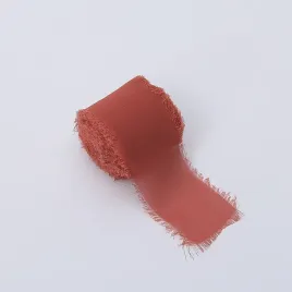 wstazka-florystyczna-szyfon-ceglasty-czerwony-rolka-4cm-x-45m