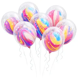 balony-urodzinowe-kolorowe-podwojne-przyjecie-bal-7-szt-teczowe-gwiazdki