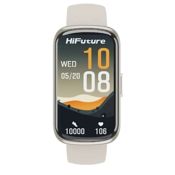 smartwatch-hifuture-evo2-bezowy-stan-nowy