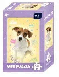 puzzle-interdruk-mini-puzzle-54-elementow-piesek-material-karton