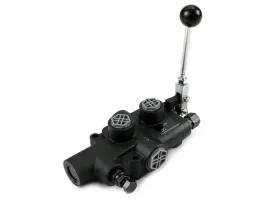rozdzielacz-hydrauliczny-1-sekcyjny-80l-do-luparek-sprezyna-i-zatrzask-z-o