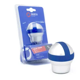 sparco-galka-zmiany-biegow-uniwersalna-do-samochodow-srebrna-z-niebieskim