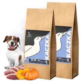sucha-karma-takipies-kaczka-dla-duzego-psa-bezzbozowa-ekonomiczna-65percent-2x6kg