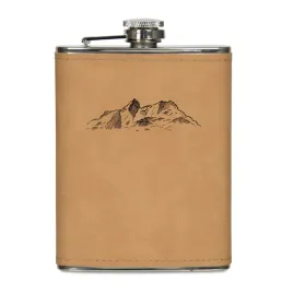 piersiowka-w-ekoskorze-200-ml-gory-minimal-jasnobrazowa