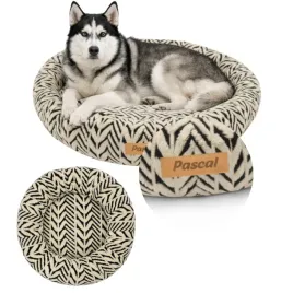 dogeste-rumi-xxl-legowisko-dla-duzych-psow-100-cm-czarno-bezowe