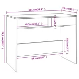 biurko-beton-101x50x765cm-szerokosc-przestrzeni-na-nogi-50-cm