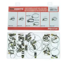 einparts-obejmy-slimakowe-30-sztuk-do-montazu-wezy-i-przewodow-w-warsztacie