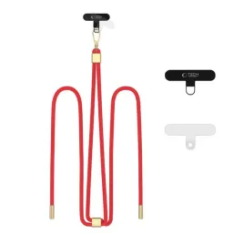 tech-protect-c2s-rope-crossbody-strap-red-gold