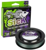 plecionka-berkley-sick-012mm-fluorocarbon
