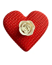 pudelko-3d-serce-z-roza-na-prezent-czerwone-dekoracja-handmade-ozdoba