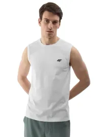 koszulka-meska-tank-top-bez-rekawow-biala-4f-wss24-tslem075