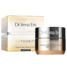 dr-irena-eris-regenerujacy-krem-na-noc-authority-supreme-age-delaying-50ml
