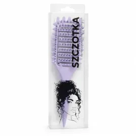 ecarla-szczotka-do-rozczesywania-suszenia-masazu-fioletowa-scz20fio