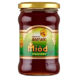 sadecki-bartnik-miod-pszczeli-spadziowy-400g