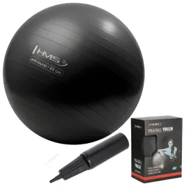 pilka-gimnastyczna-rehabilitacyjna-anti-burst-do-cwiczen-fitness-hms-65-cm