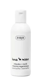 ziaja-kozie-mleko-mleczko-tonik-mleczna-regeneracja-cera-sucha-i-normal