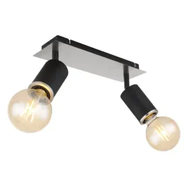 spot-lampa-sufitowa-joseba-54032-2b-2-punktowa-czarna