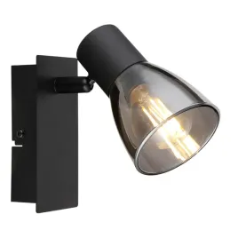 lampa-scienna-claude-54307-1-z-wlacznikiem-czarna-przydymiona