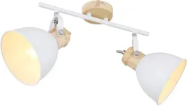 sufitowa-lampa-kierunkowa-wiho-54018-2-biala-drewno