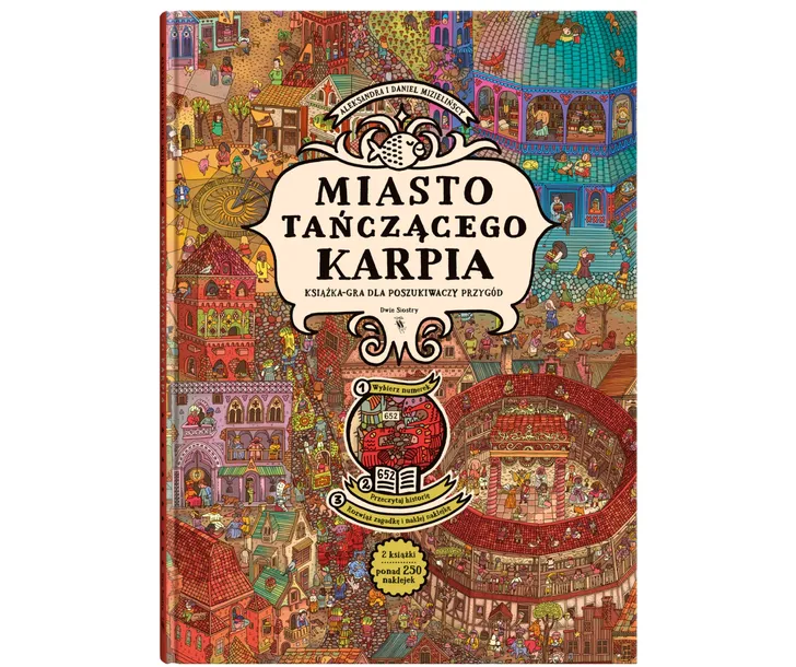 miasto-tanczacego-karpia