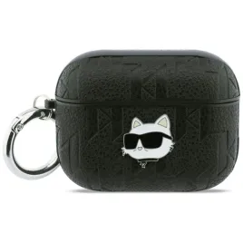 etui-karl-lagerfeld-monogram-choupette-head-do-airpods-pro-3-czarny