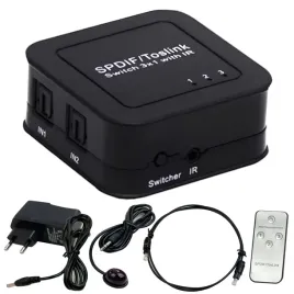 toslink-switch-3x1-spdif-kabel-optyczny-przelacznik-pilot-ir-rozdzielacz