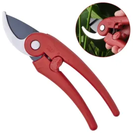 sekator-ogrodowy-reczny-ostry-precyzyjne-ciecie-ikea-brytbona-czerwony