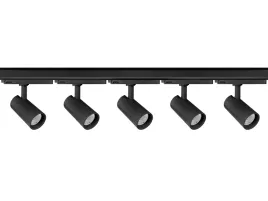 oswietlenie-szynowe-5x-lampa-reflektor-tuba-30w-4000k-listwa-2m-3-fazowa