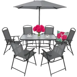 stol-ogrodowy-szklany-z-parasolem-6-krzeslami-zestaw-mebli-ogrodowych