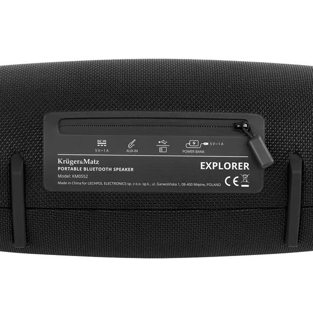 glosnik-bluetooth-krugerandmatz-explorer-aux-marka-bez-marki