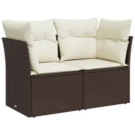 sofa-2-osobowa-ogrodowa-z-rattanu-pe-brazowa-124x62x69-cm-z-poduszkami