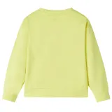 bluza-dziecieca-zolta-104-stan-nowy