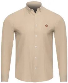 koszula-meska-88896-beige-s