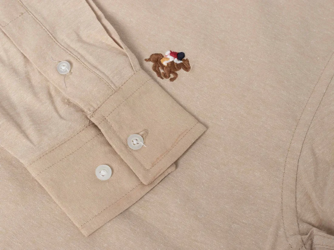 koszula-meska-88896-beige-s