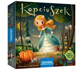 kopciuszek