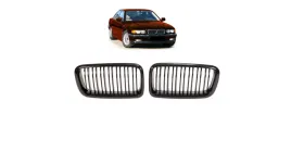 grill-bmw-7-e38-podwojne-zeberka-gloss-black
