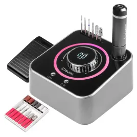 clavier-fx1080-frezarka-kosmetyczna-do-paznokci-manicure-80w-szara