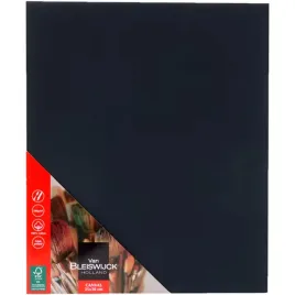 bawelniane-plotno-malarskie-van-bleiswijck-prostokatne-25x30-cm-czarne