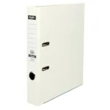 segregator-bantex-budget-classic-5-cm-bialy