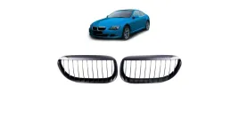 grill-bmw-6-e63-e64-pojedyncze-zeberka-matt-black