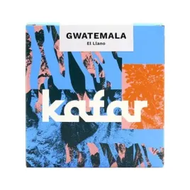 kafar-gwatemala-el-llano-washed-filter-250g