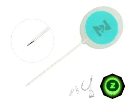 zfish-igla-do-stoperow-z-needle-premium-quick-stops-fluo-turkusowa